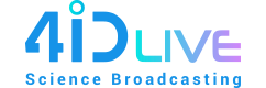 Logotipo 4ID LIVE